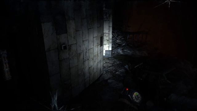 Прохождение Metro 2033 - Часть 10. Финал смотреть онлайн