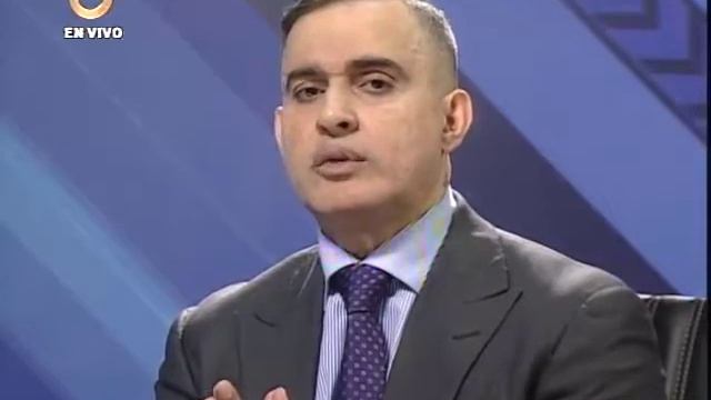 Saab aseguró que vigilarán el debido proceso en el caso Rosales смотреть онлайн