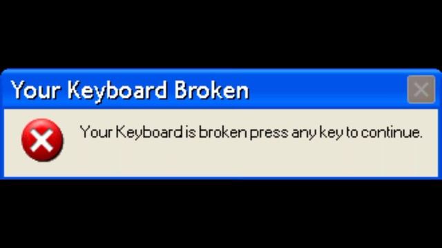 Error Message Windows XP Dan Windows 98! (30 DETIK VERSION) смотреть онлайн