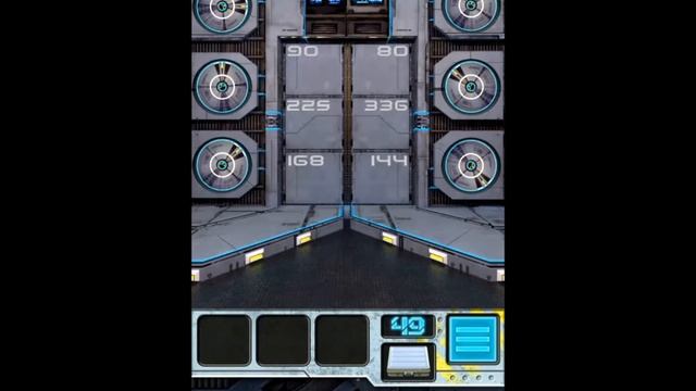 100 Doors Aliens Space Level 49 walkthrough | 100 Doors Aliens Space Level 49 Walkthrough Guide смотреть онлайн