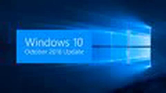 Windows 10'a October 2018 Update geliyor смотреть онлайн