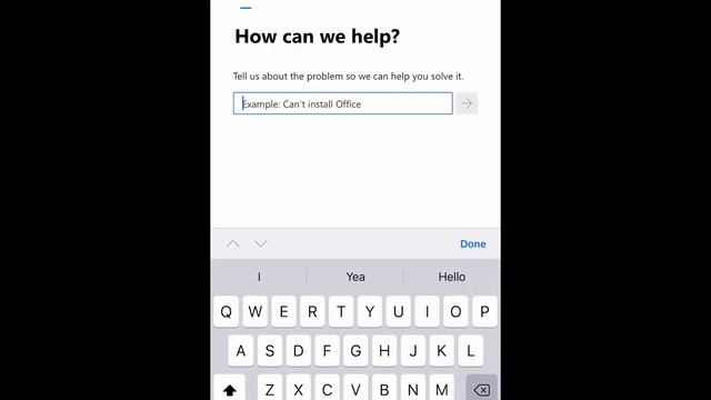 How To Raise Support Cases Using Microsoft 365 Admin Mobile App смотреть онлайн