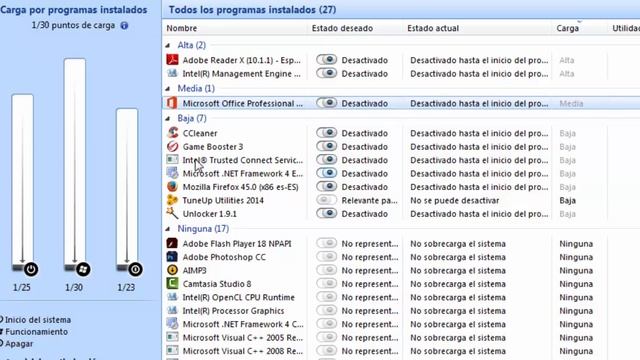 Como limpiar y optimizar una computadora смотреть онлайн