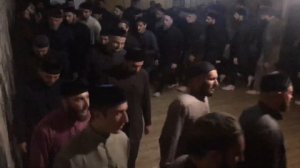 Зикр У Ойбуевых Имран 1айнди
