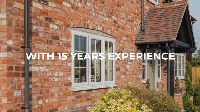 Dreaming of New Windows? Double Glazing | DS Aluminium Windows & Doors смотреть онлайн