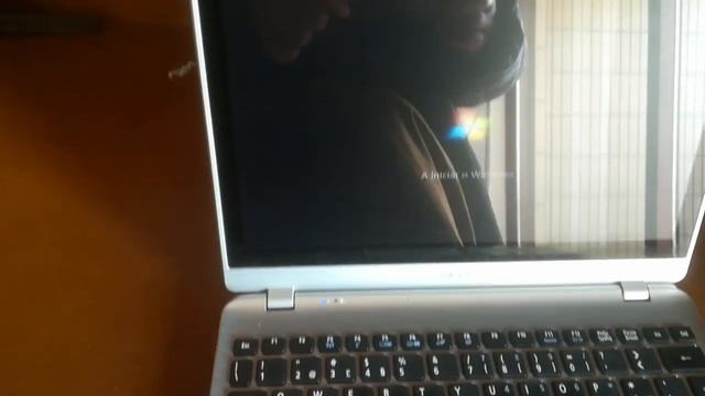 Portátil Acer Aspire V5 смотреть онлайн