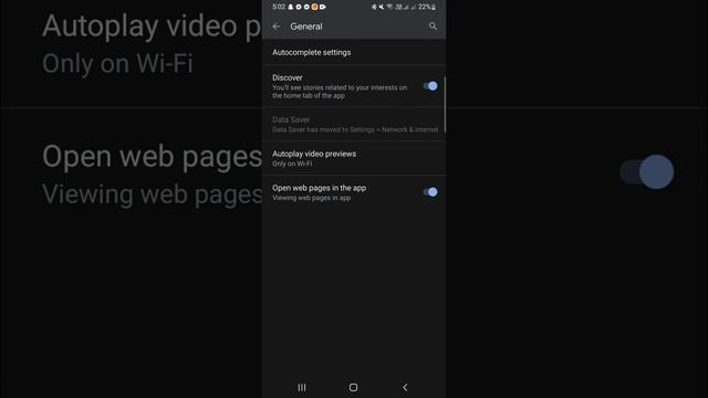 How To Fix Google Discover Not Working on Android (2023) смотреть онлайн