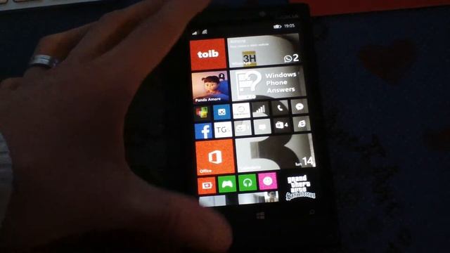 windows phone 8.1 hands on смотреть онлайн