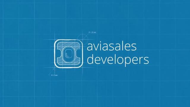 Aviasales Developers Intro смотреть онлайн