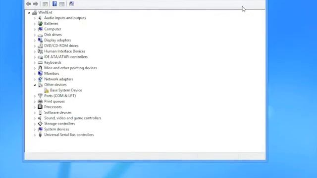 Windows 8 Configuring Lesson 04 Configure Devices and Device Drivers смотреть онлайн