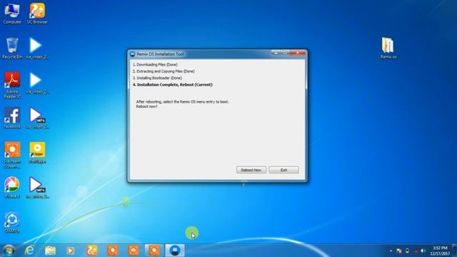 Install REMIX OS On Windows Feel Better Android Experience смотреть онлайн