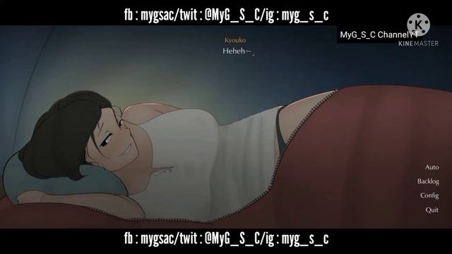 Camp With Mom Part 6 Side B