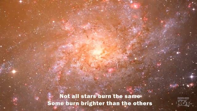 Deciphering STARS | The Shining Lights From DEEP SPACE смотреть онлайн