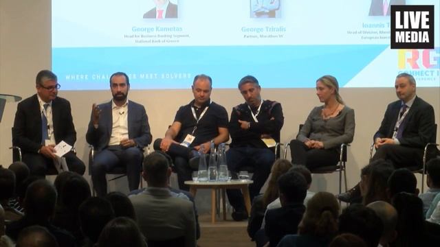 EquiFund Update: Quality Control - RG CONNECT CONFERENCE 18 смотреть онлайн