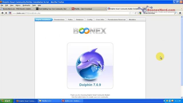 How to Install Dolphin 7.0.9 смотреть онлайн