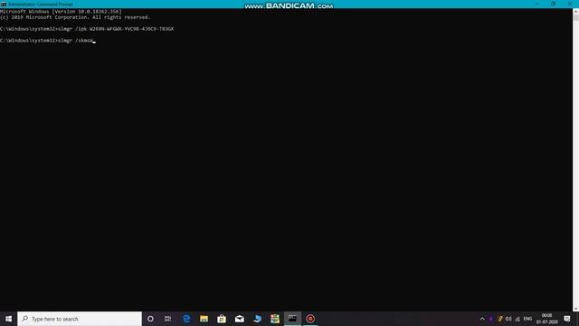 How to activate windows 10 pro version смотреть онлайн