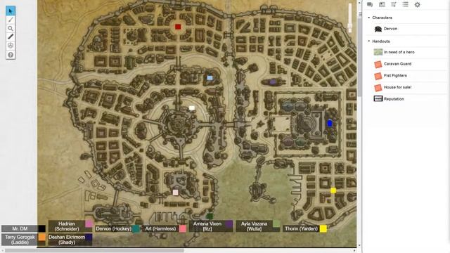 Dungeons and Dragons with the 151st: Group 6 Session 6 Part 1: Back down to one idiot смотреть онлайн