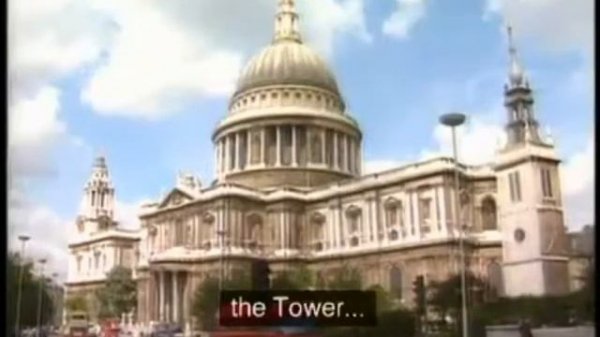 Window on Britain ,the second part