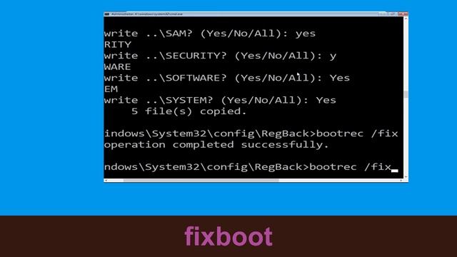 FAT_FILE_SYSTEM Windows 10 Fix Blue Screen Error смотреть онлайн