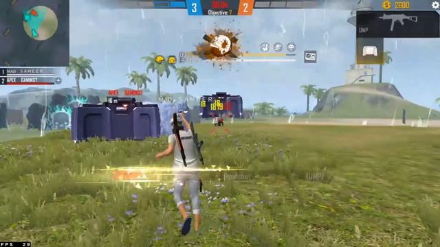 Perfect Headshots 🎯❤ || SAMEER FF || Garena Free Fire Highlights смотреть онлайн