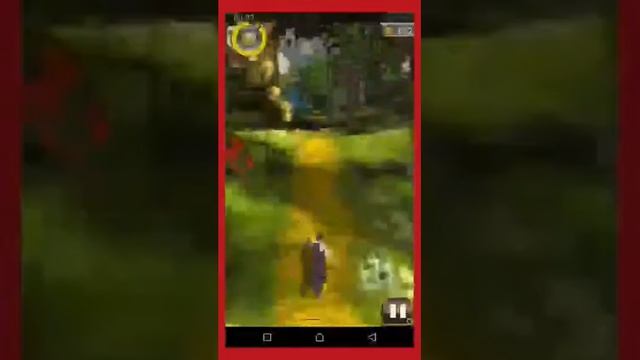 How to Mod💰 TempleRun OZ using Game Guardian смотреть онлайн