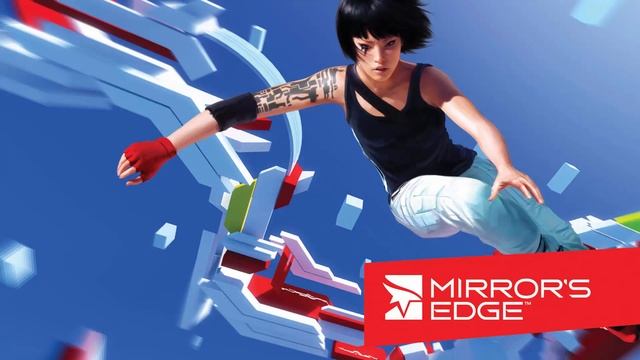 Mirror's Edge [OST] #04: Heat смотреть онлайн