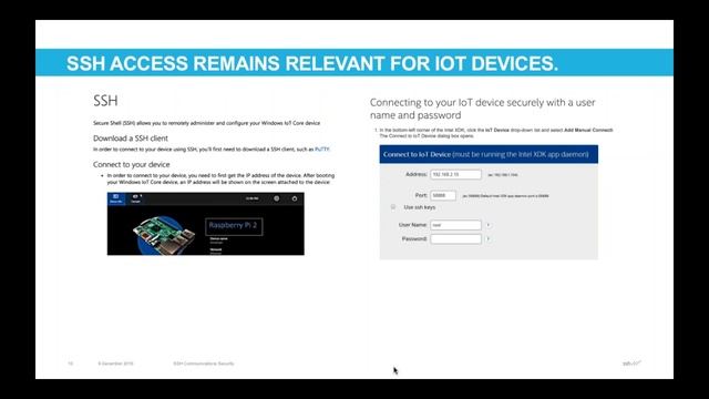 Failure in Access Control - From Traditional Network DEvices to IoT смотреть онлайн