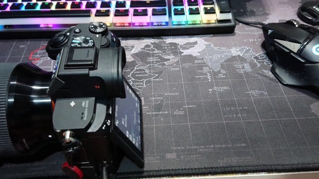 Imaging Edge Webcam | Use Your Sony Alpha Cameras As A Webcam!