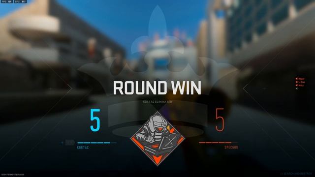 Gamer Girl HATED My Sniping… смотреть онлайн
