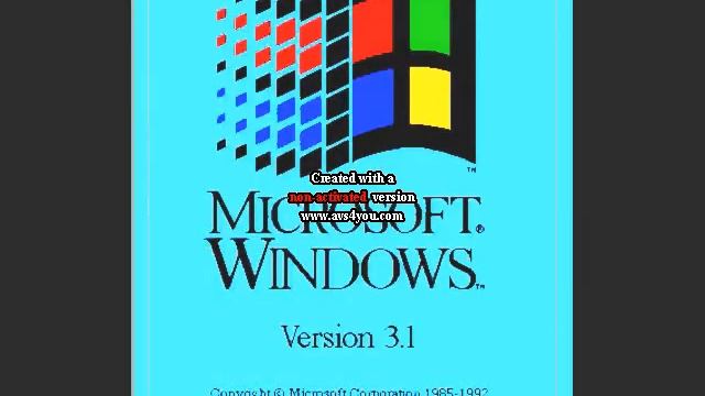 Windows 3.1 Effects 2 into BFDI The Object Thingy's G Major 10 смотреть онлайн