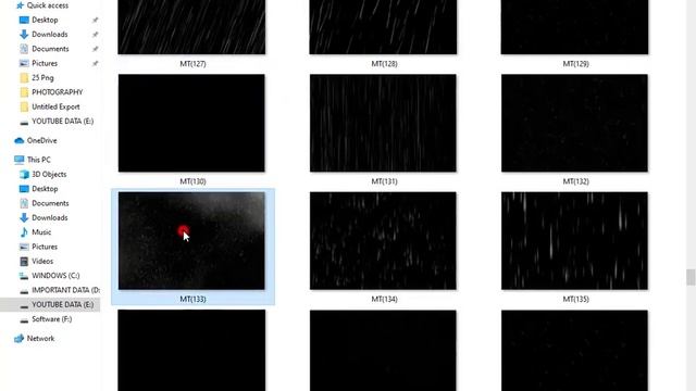 Download free 195 rains overlays | by MALAHIM TECH | смотреть онлайн