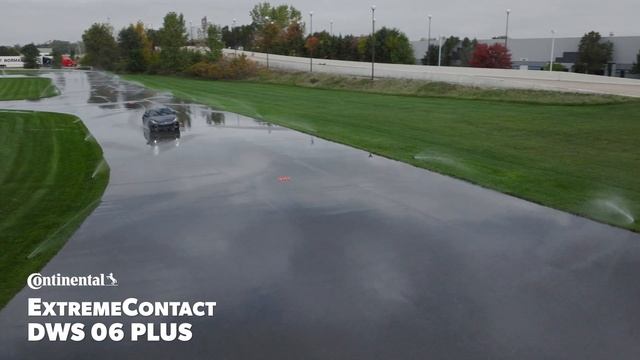 Testing The Continental ExtremeContact DWS 06 Plus 2023 | Tire Rack