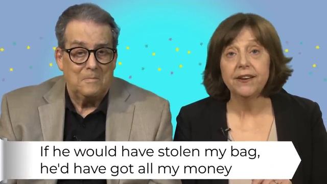 third conditional смотреть онлайн