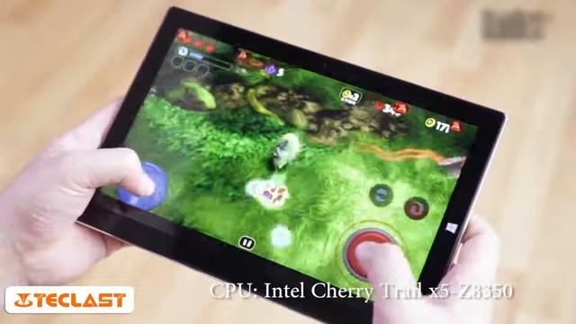 Teclast Tbook 10 laptop 4GB RAM 64GB EMMC keyboard tablet смотреть онлайн