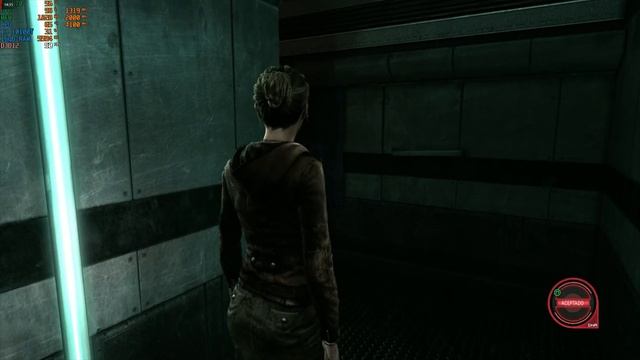 Amy Xbox 360 JUEGO de supervivencia, terror y sigilo XENIA Xbox 360 emulator Xenia-canary 22/3/2024 смотреть онлайн