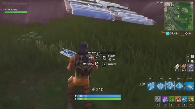 Can you run fortnite on cheap hardware BONUS VIDEO смотреть онлайн