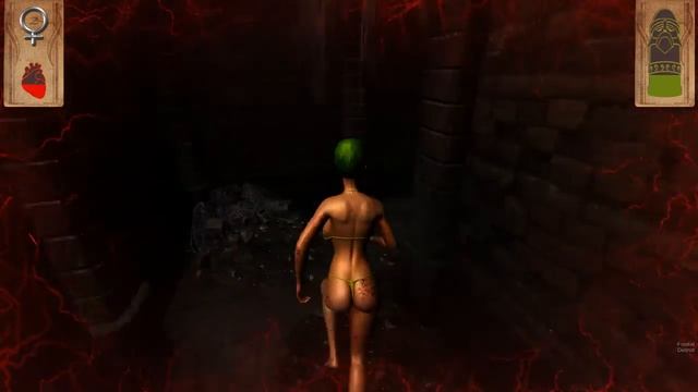 THE BEST BOOB GAME OF 2017 Bloody Boobs