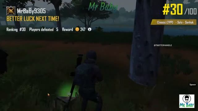 🔴 PUBG MOBILE LIVE FULL RUSH GAMEPLAY MR.BABY Live Stream SEASON 6 смотреть онлайн