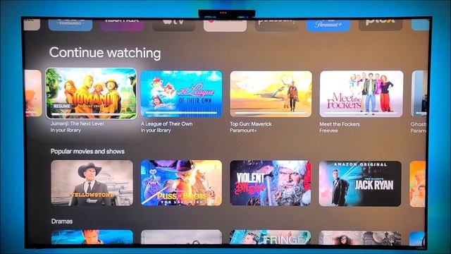 Mecool KM7 Plus Using Google TV OS, Review! Is it different from Android TV? смотреть онлайн