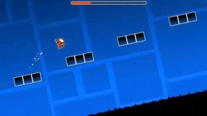 Geometry dash 2.2 - world smallest violin (AJR)