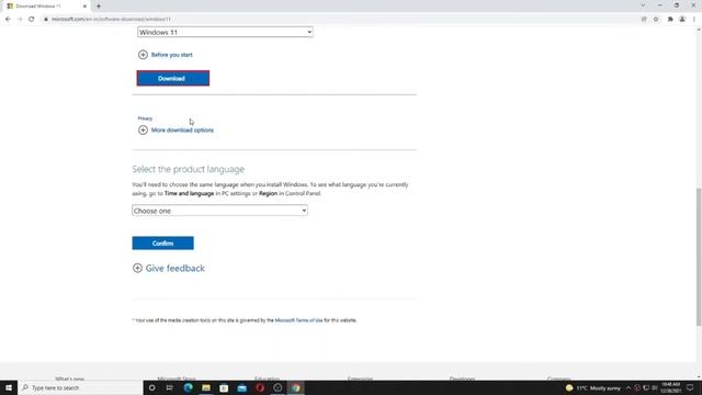 Download Windows 11 ISO Original | official смотреть онлайн