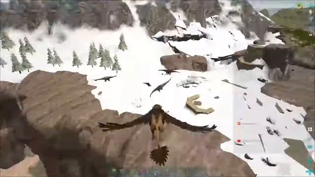 ARK: Survival Evolved | ВЕЧЕРНИЙ СТРИМ | РАЗВИТИЕ С 0 смотреть онлайн