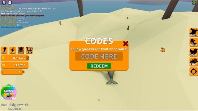 Roblox #86 Thinking Simulator смотреть онлайн