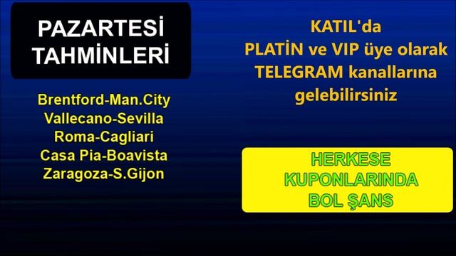 5 SAĞLAM MAÇ! (5 Şubat iddaa tahminleri) Pazartesi banko maçlar смотреть онлайн