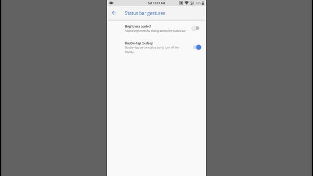 ResurrectionRemix 6.0.0 Android Oreo 8.1.0 on ZTE AXON 7 Review смотреть онлайн