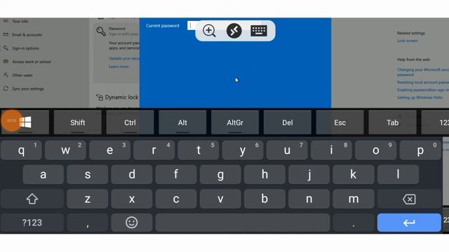 Cara mengganti password RDP di Window terbaru смотреть онлайн
