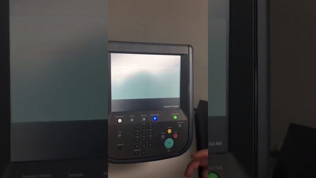 Xerox Versant Profile Alignment смотреть онлайн