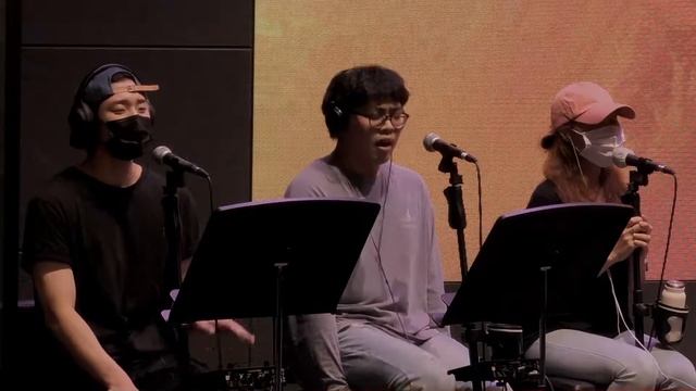 2021.09.09 (목) 0-12 AM NIGHTWATCH /황보동준 смотреть онлайн