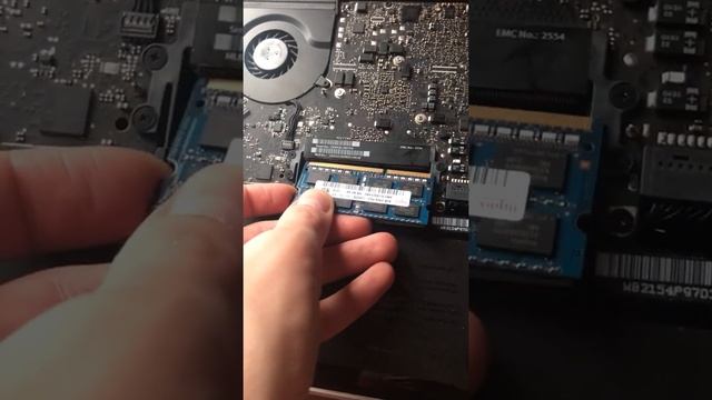 Kembona ram module crashing is load смотреть онлайн