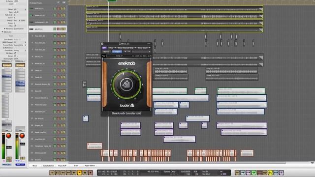 Mixing Drums in 30 Minutes - Webinar with Yoad Nevo смотреть онлайн